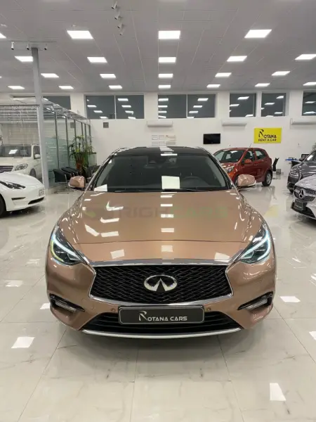 Infiniti