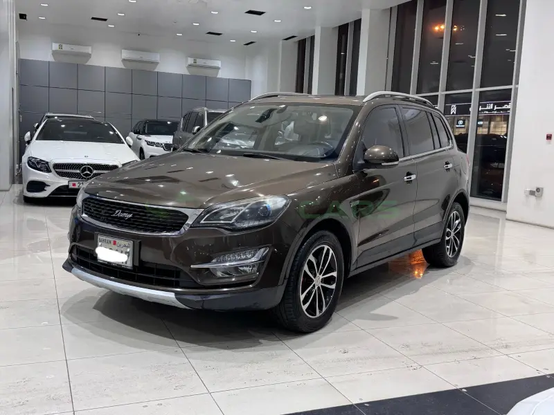 Zotye