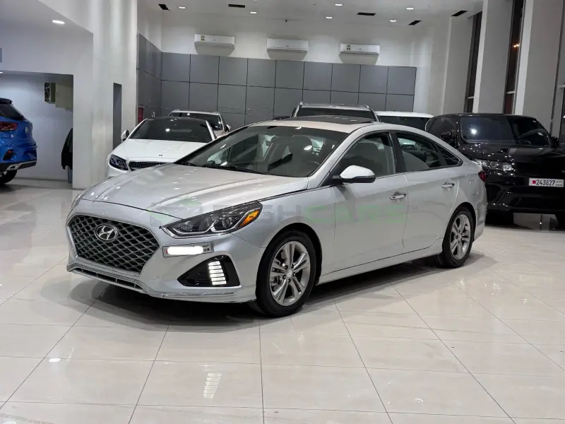 Hyundai