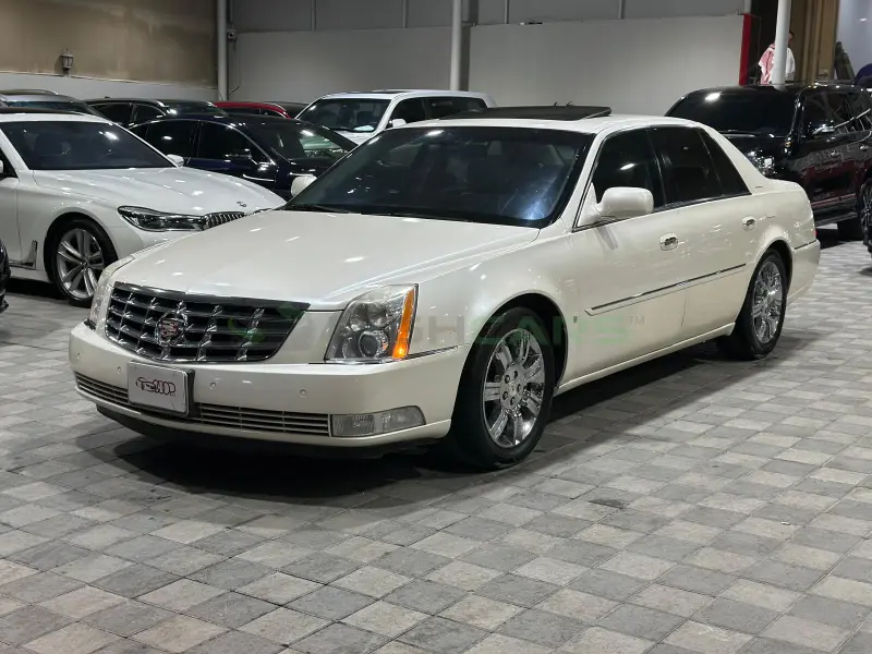 Cadillac