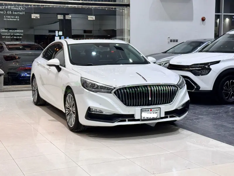Hongqi