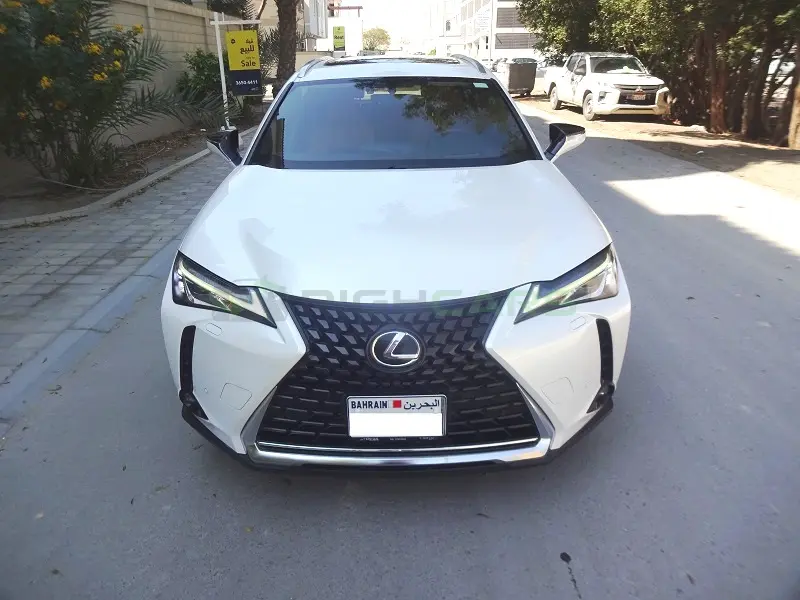 Lexus
