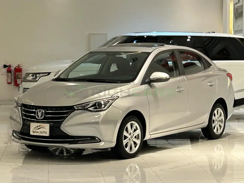 Changan