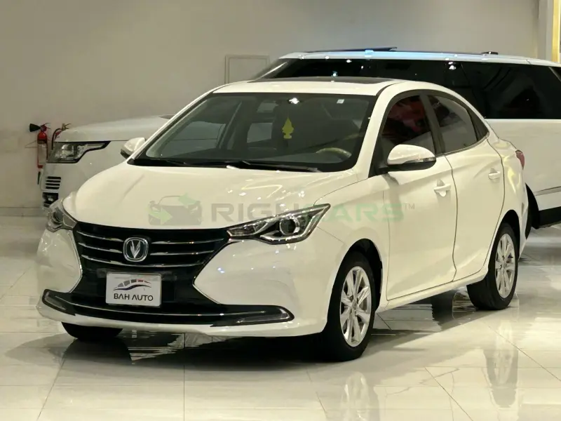 Changan
