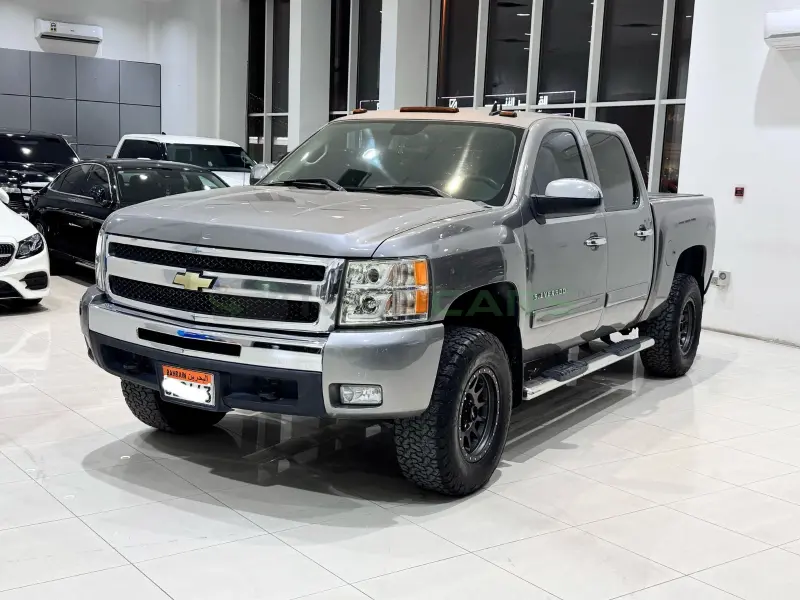 Chevrolet