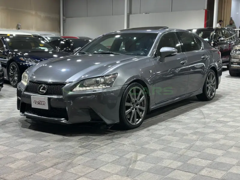 Lexus