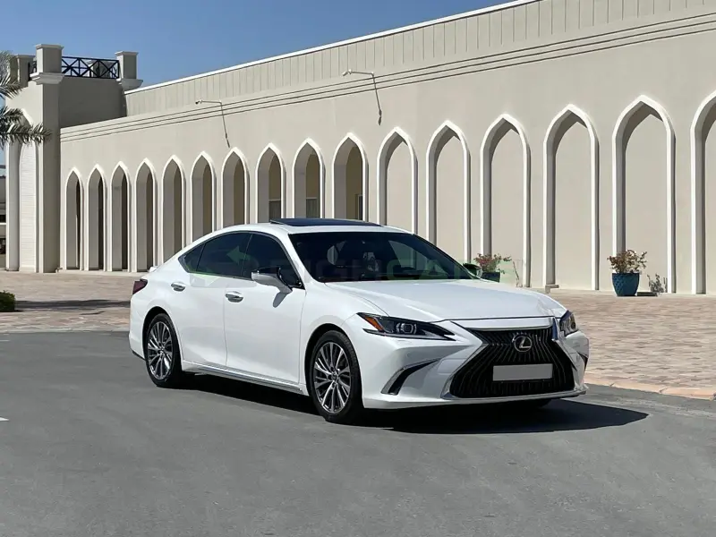 Lexus