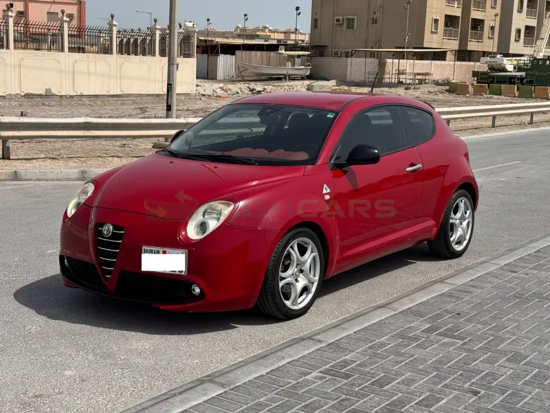 Alfa Romeo