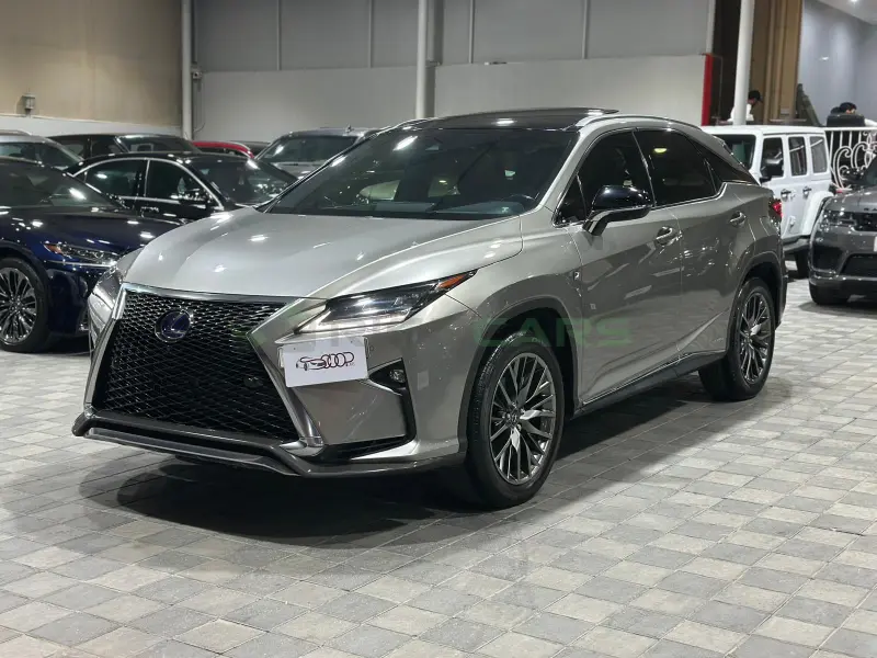 Lexus