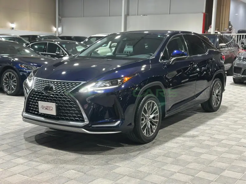 Lexus
