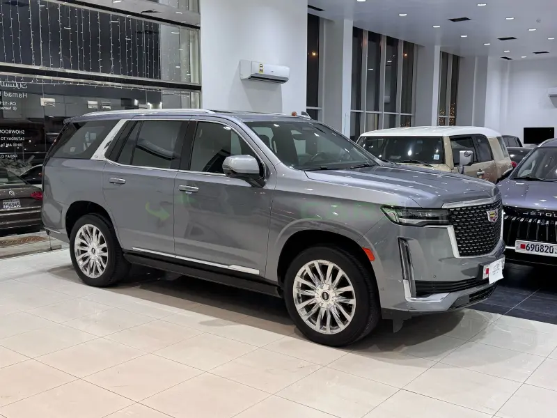 Cadillac