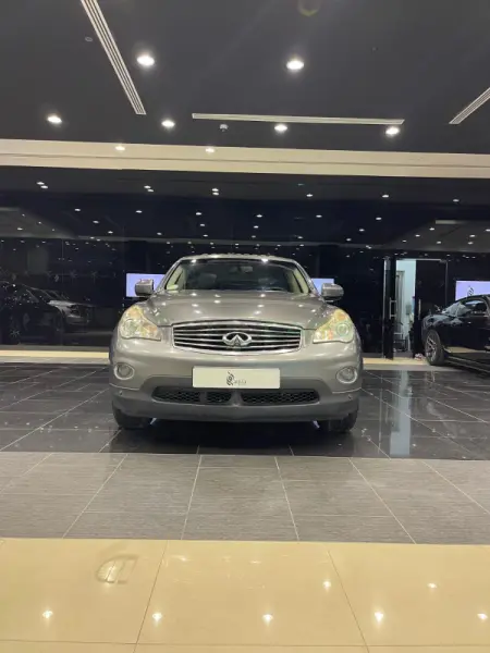 Infiniti