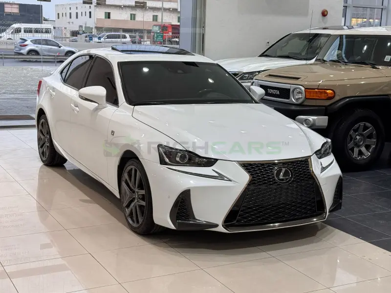 Lexus