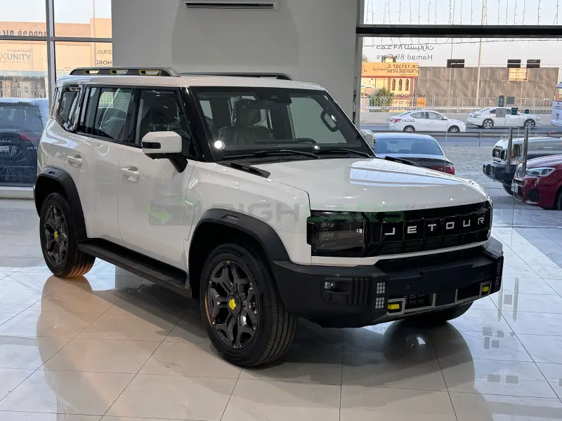 Jetour