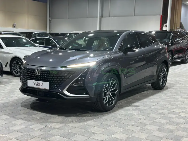 Changan
