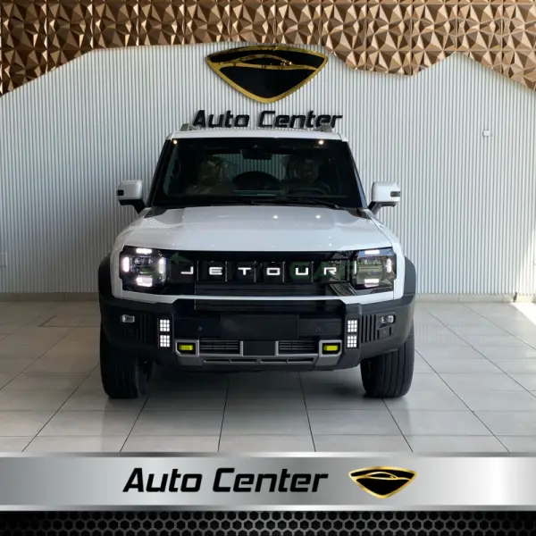 Jetour
