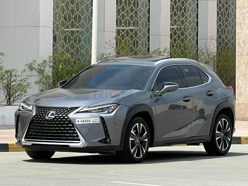 Lexus