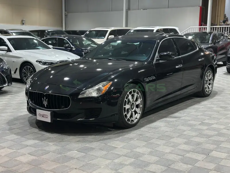 Maserati