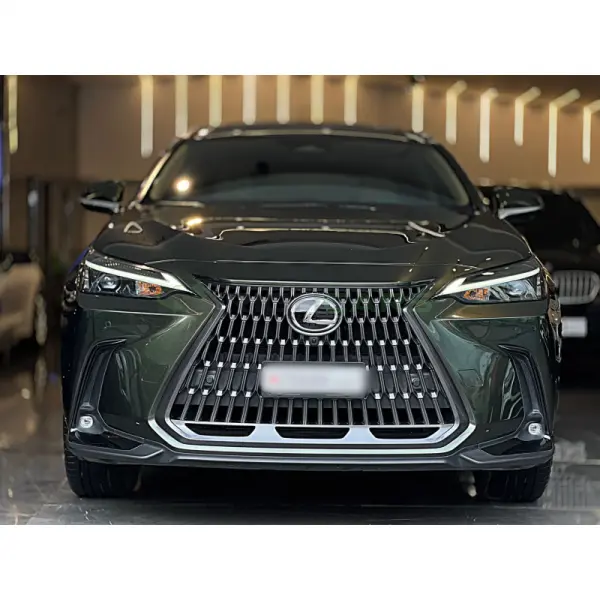 Lexus