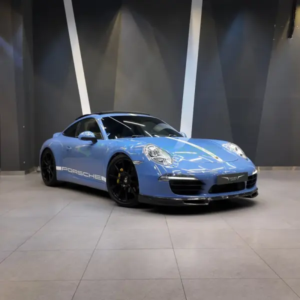 Porsche