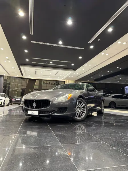 Maserati