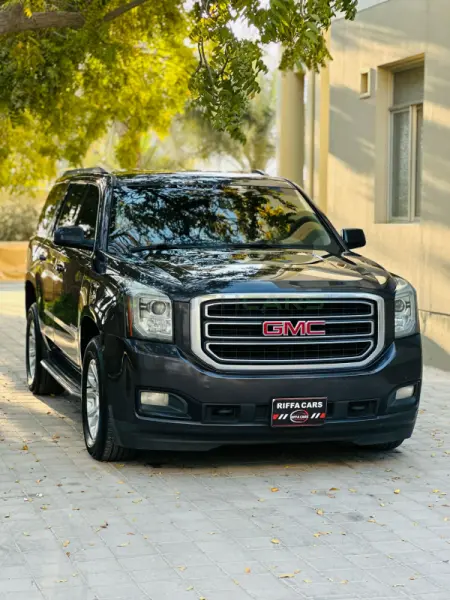 GMC