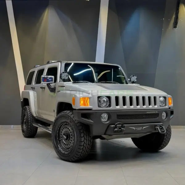 Hummer