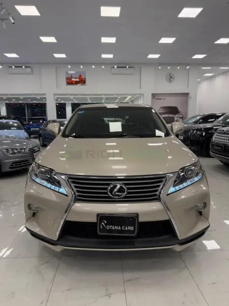 Lexus