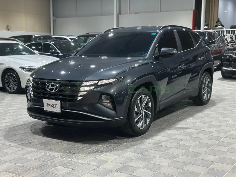 Hyundai
