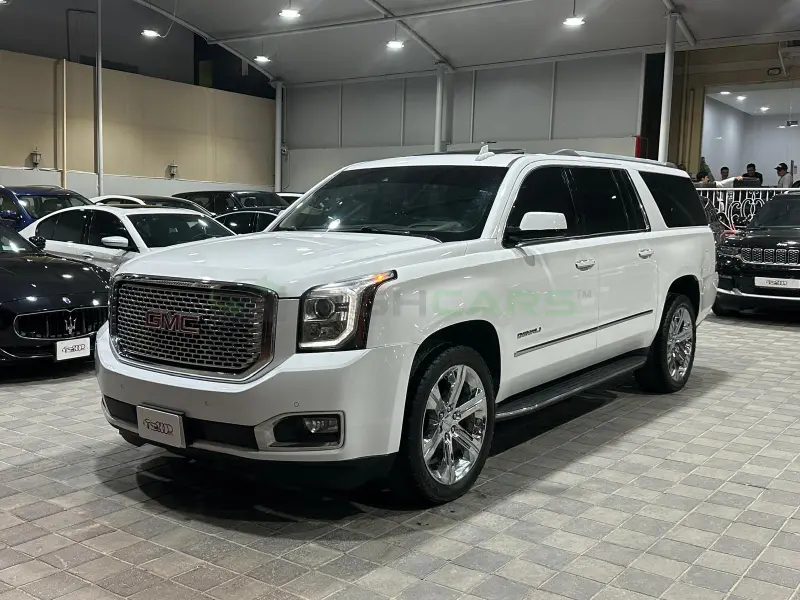 GMC