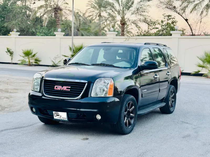 GMC