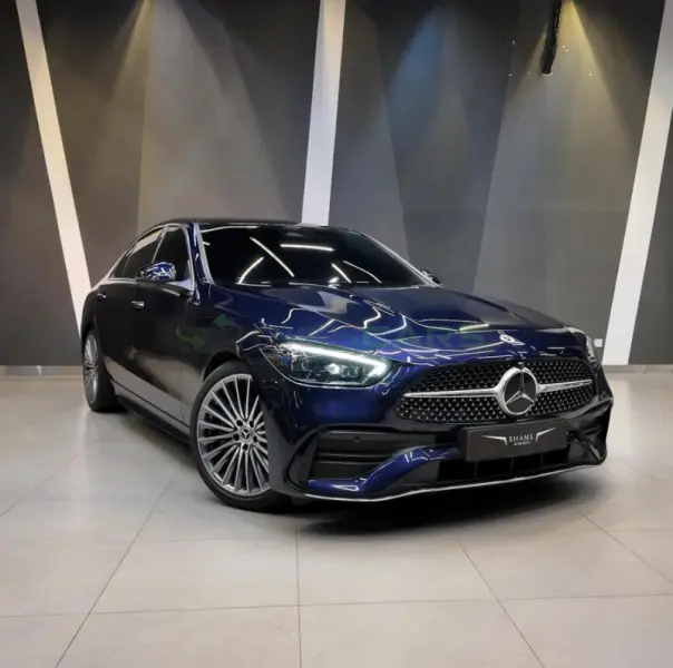 Mercedes-Benz