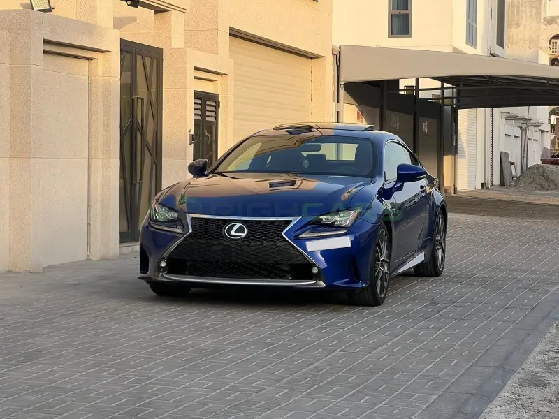 Lexus