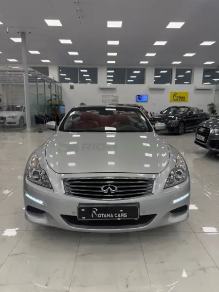Infiniti