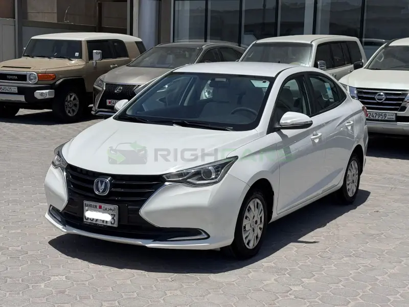 Changan