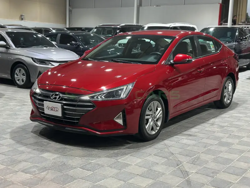 Hyundai
