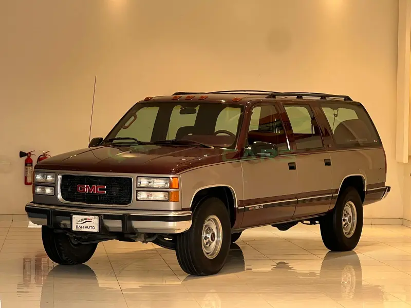 GMC