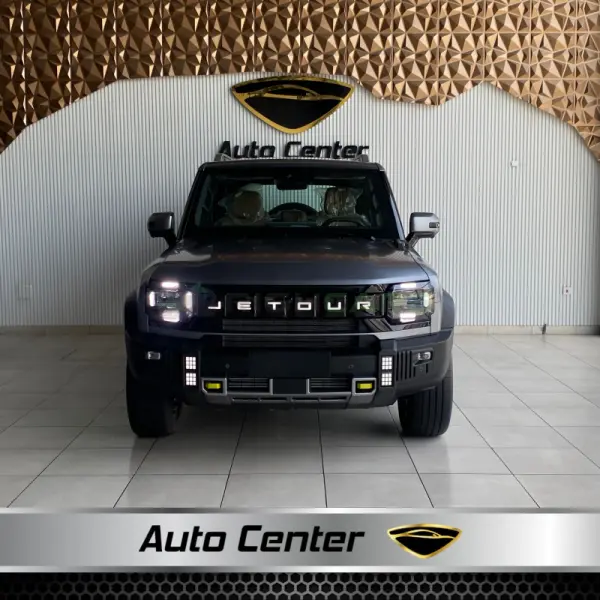 Jetour