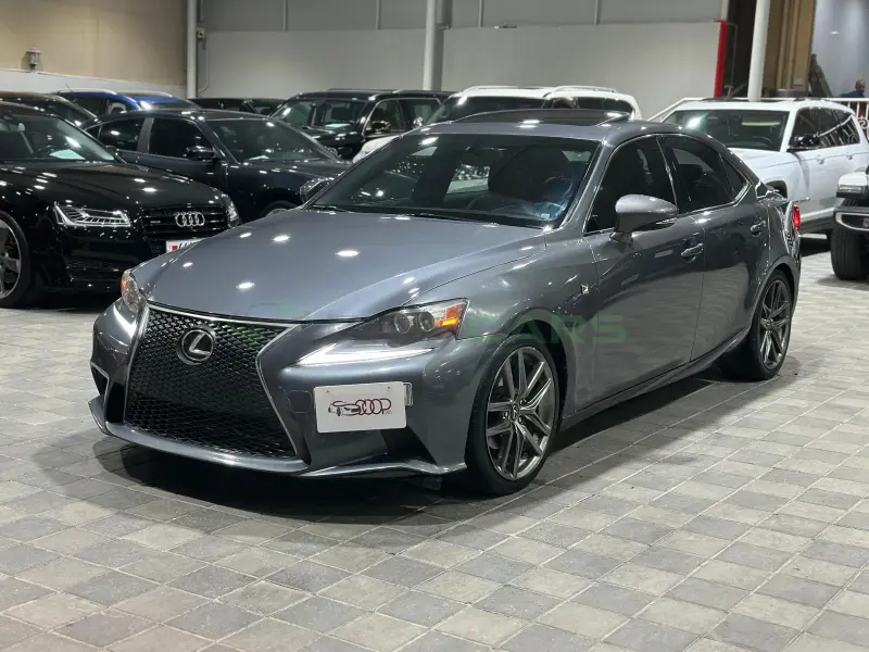 Lexus