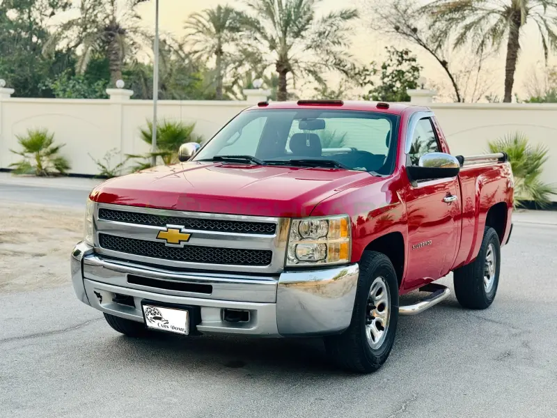 Chevrolet