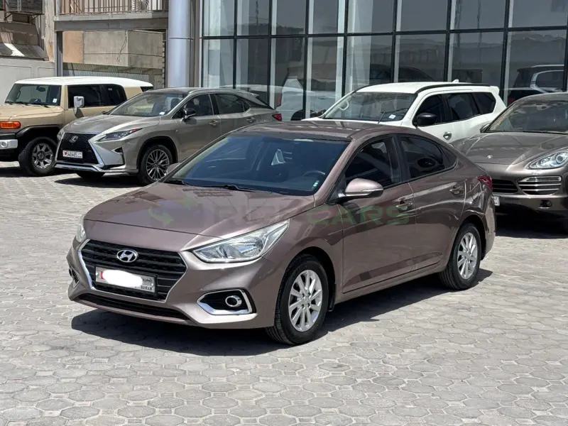 Hyundai
