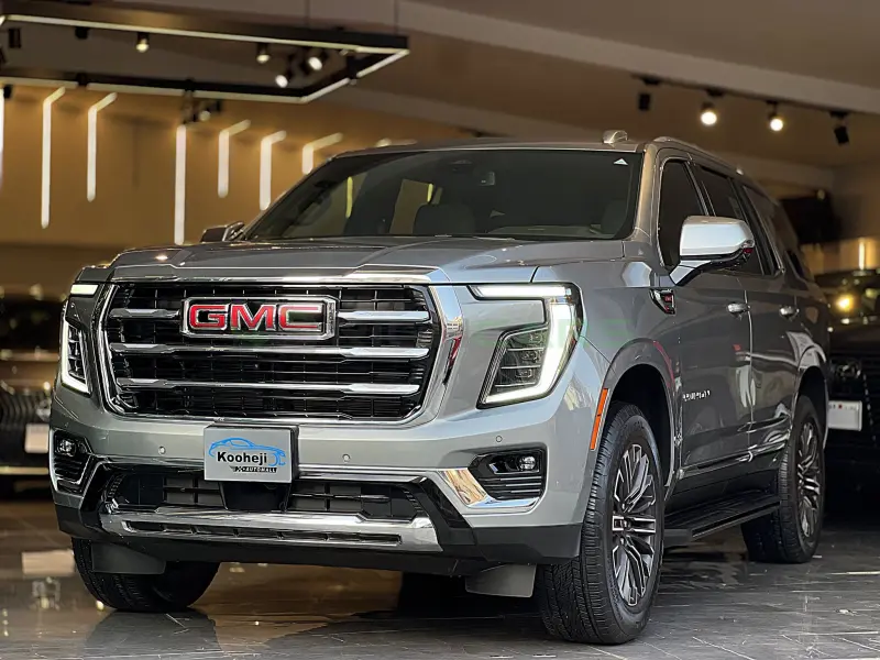 GMC