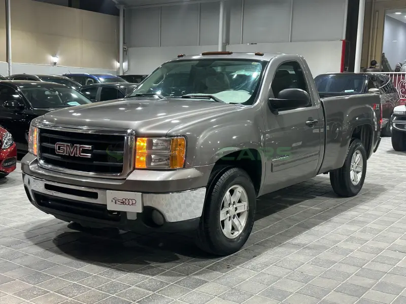 GMC