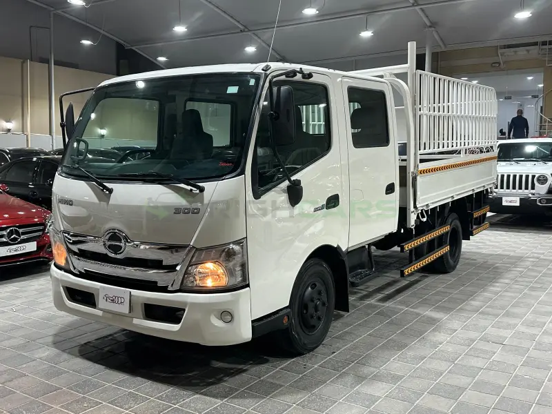 Hino