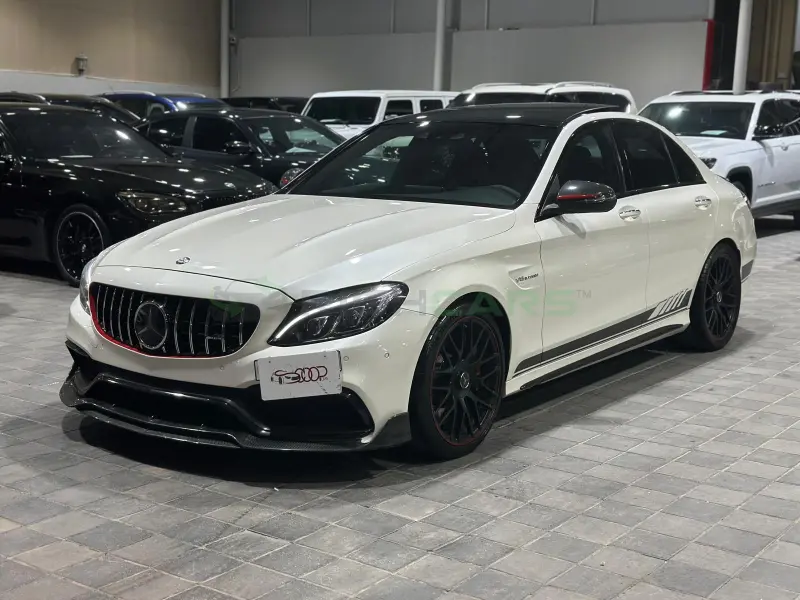 Mercedes-Benz