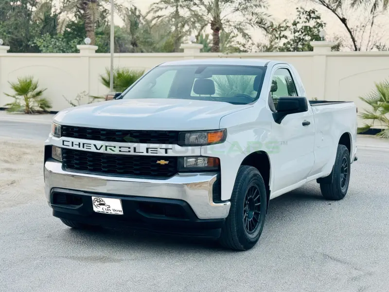 Chevrolet