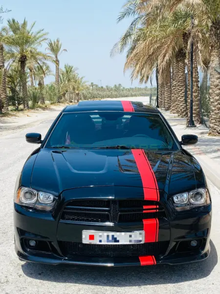 Dodge