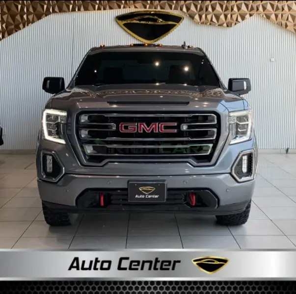GMC