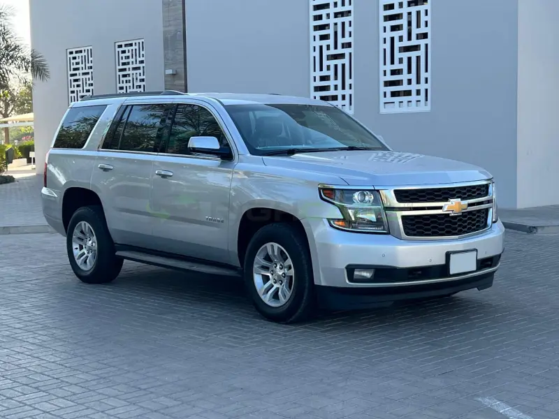 Chevrolet