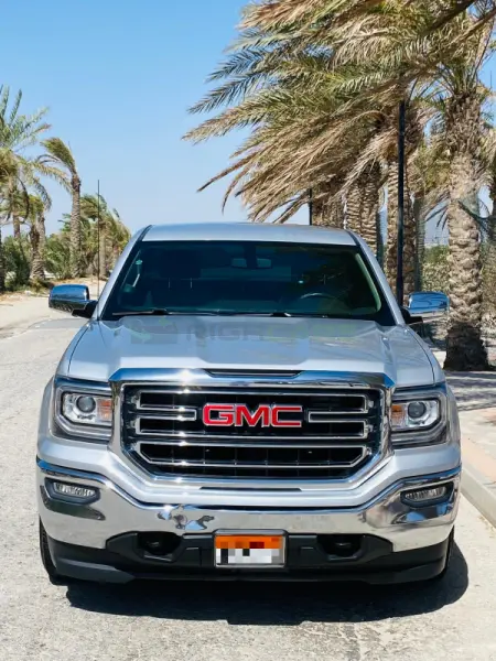 GMC